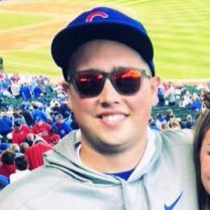 Meet your Posher, Tim